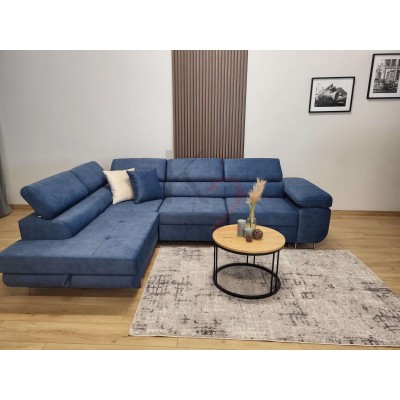 Narożnik ARTEON bis 275x202