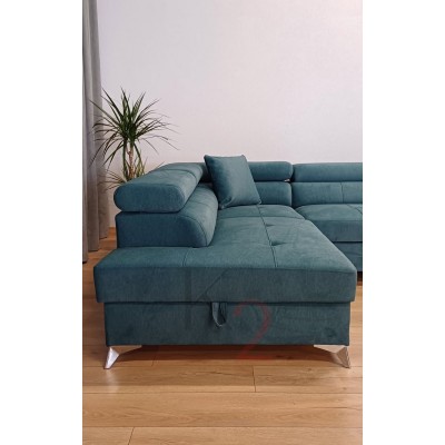 ROKI 270x202cm lewy ,...