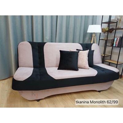 Wersalka Wiki od ręki