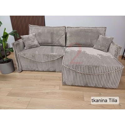 Narożnik Wera 205x140